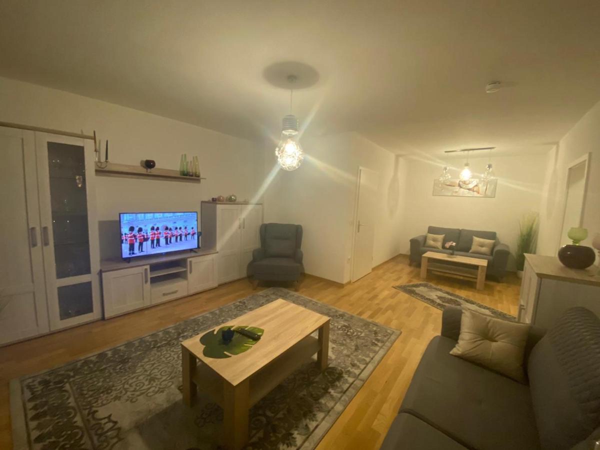 MODERNE, GEMÜTLICHE FERIENWOHNUNG MAINZ OBERSTADT MIT WLAN UND ...